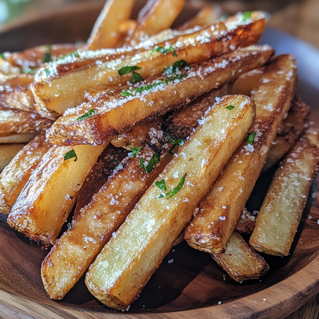 Fries