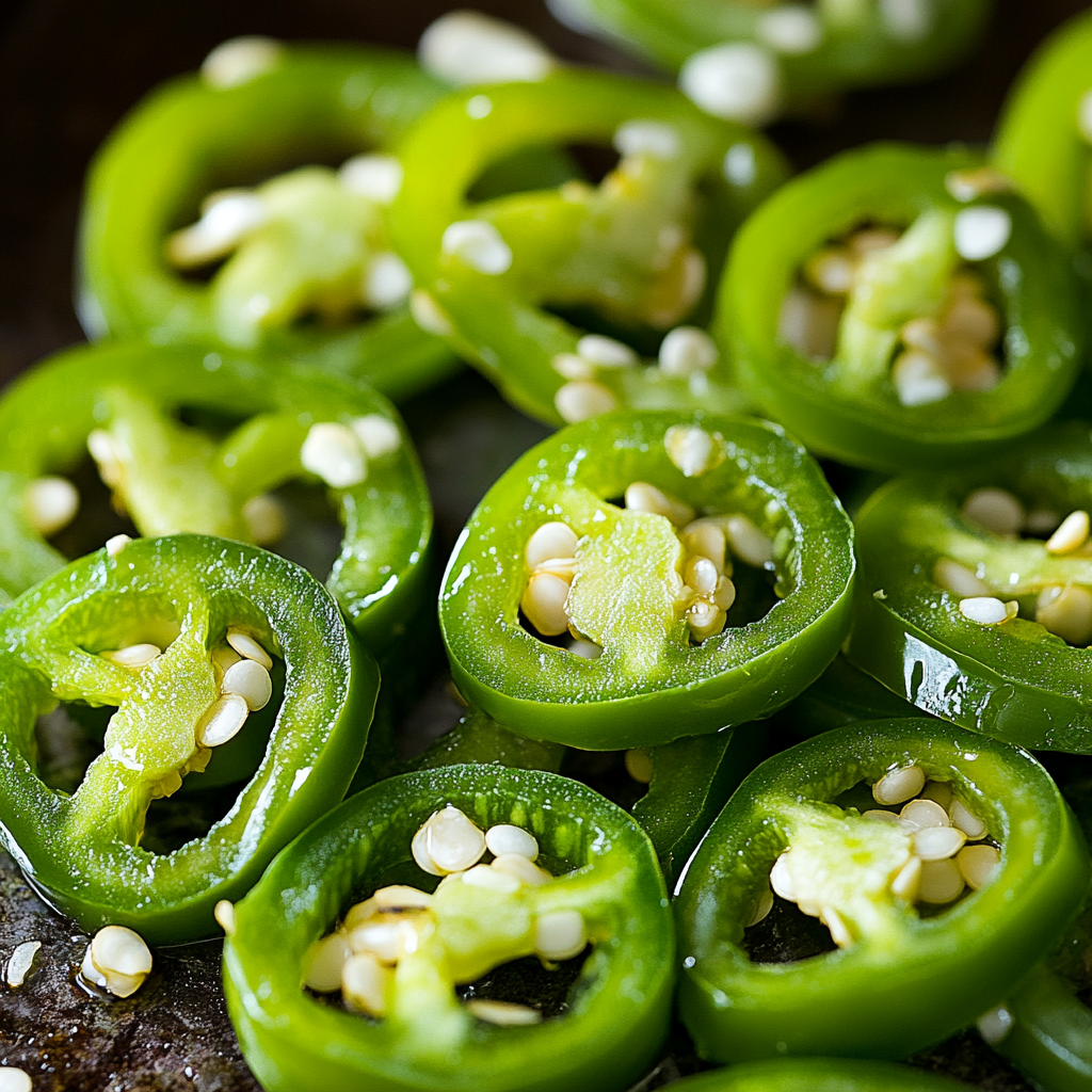 Jalapeños