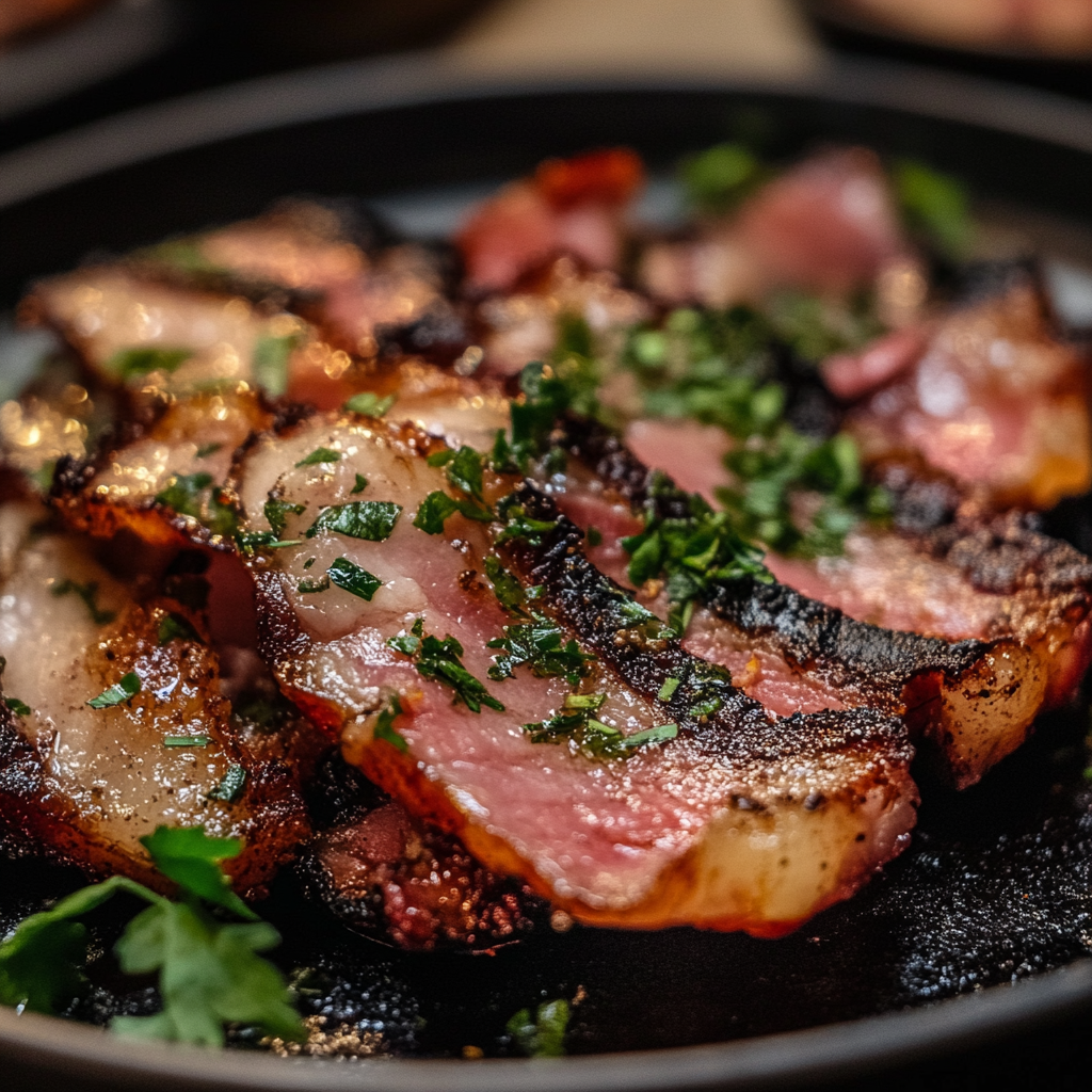 Bacon