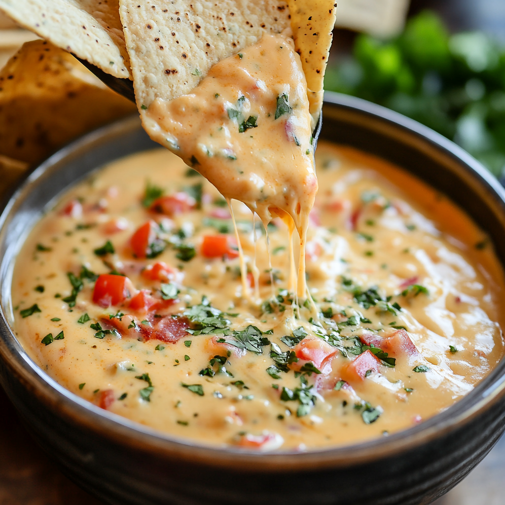 Queso Dip