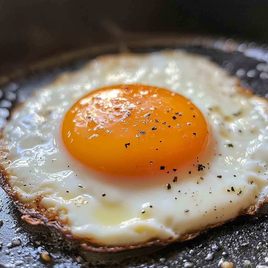 Fried Egg